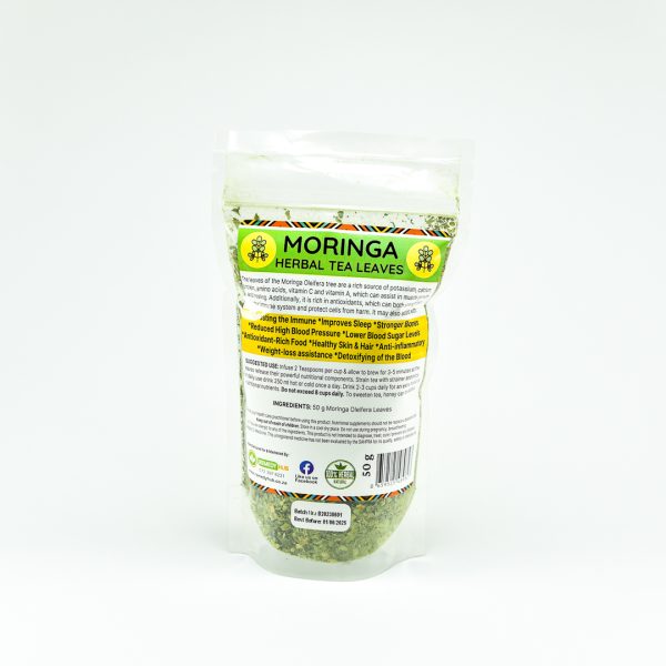 Moringa-50